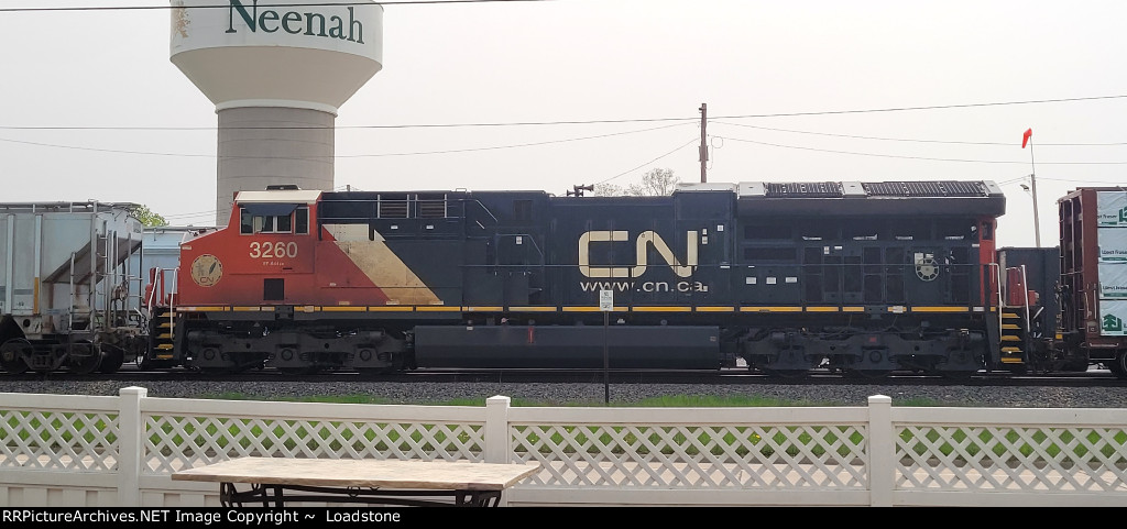 CN 3260